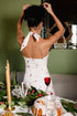 Flower Pop Dress